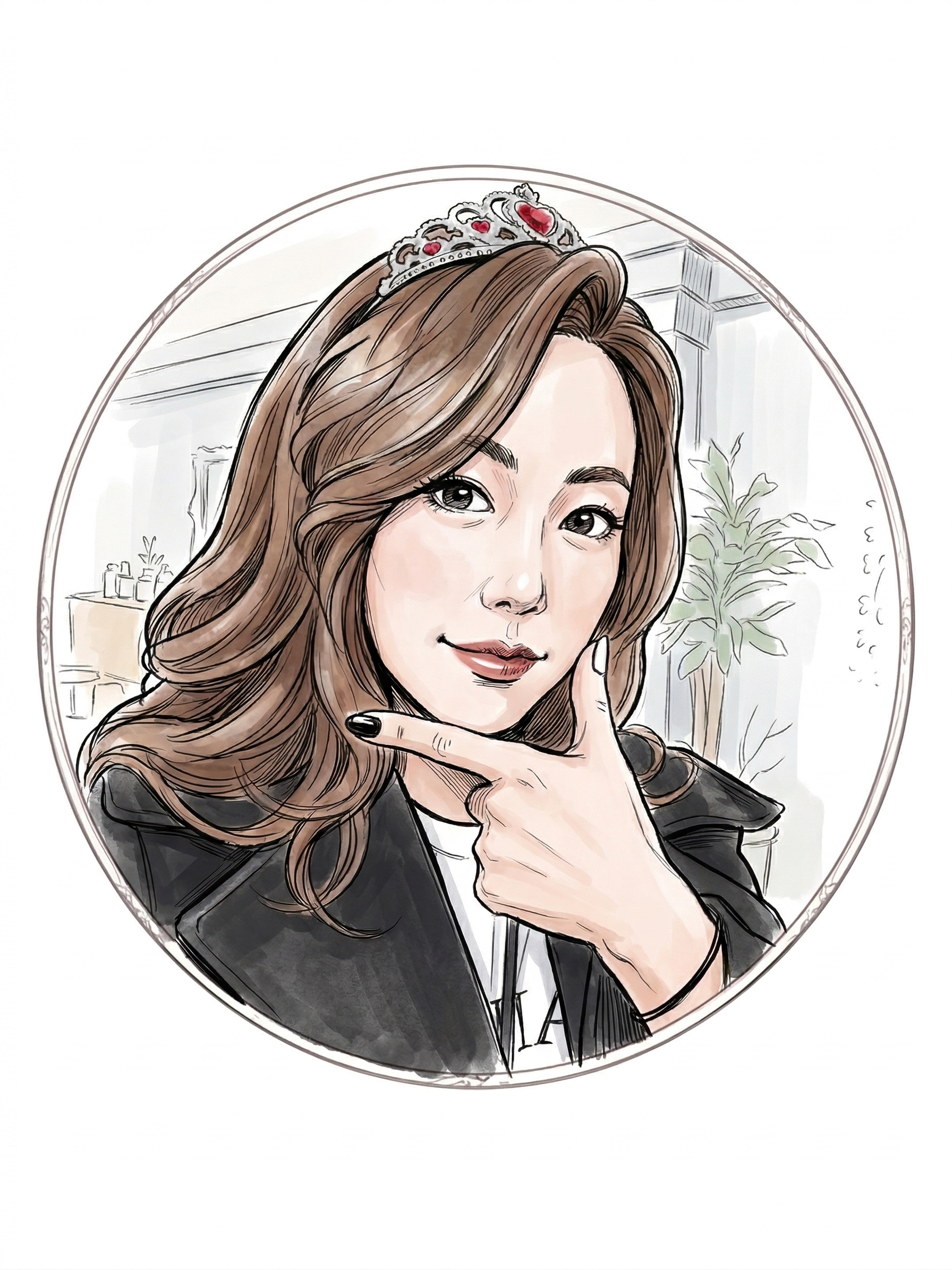미성